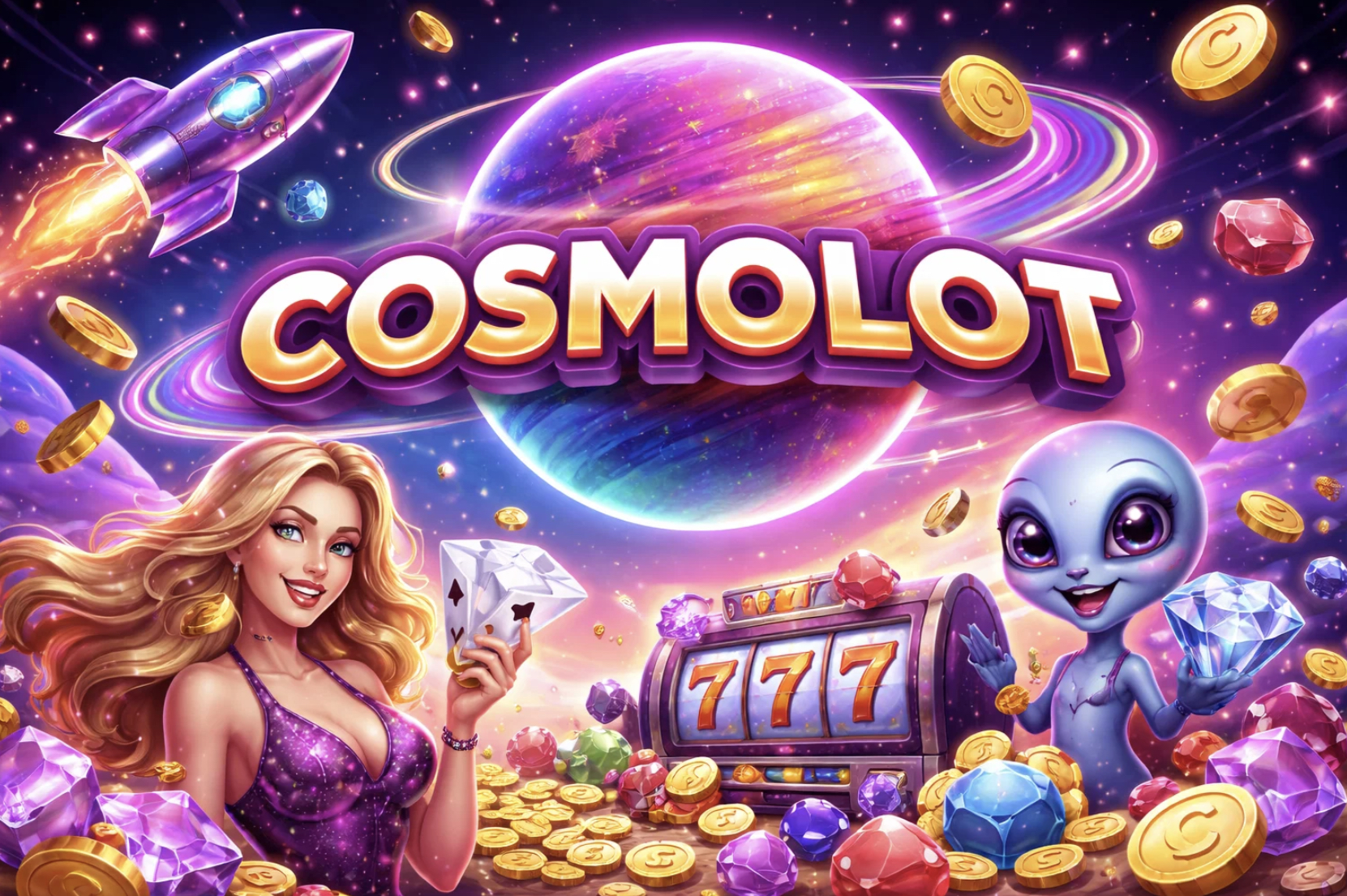 cosmolot ua